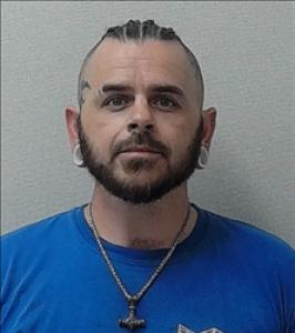 Richard Louis Caffrey Jr a registered Sex, Violent, or Drug Offender of Kansas