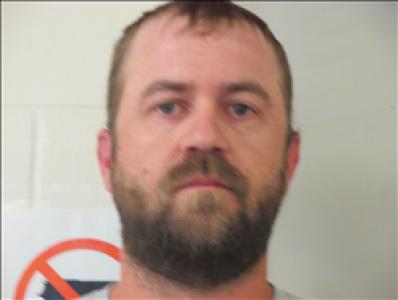 Daniel Scott Borgen a registered Sex, Violent, or Drug Offender of Kansas