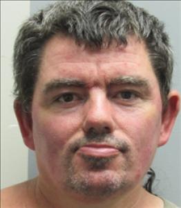 Timothy Andrew Brown a registered Sex, Violent, or Drug Offender of Kansas
