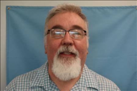 Scott William Bethel a registered Sex, Violent, or Drug Offender of Kansas