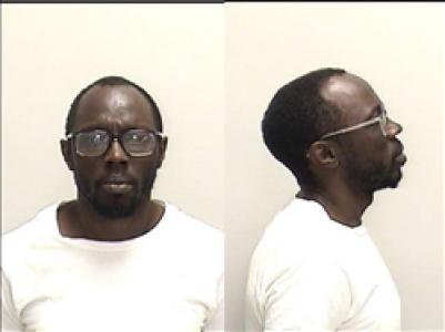 Stanley Raymone Beard a registered Sex, Violent, or Drug Offender of Kansas