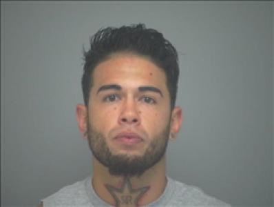 Santiago Edward Davila a registered Sex, Violent, or Drug Offender of Kansas