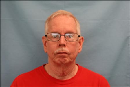 Jeffrey Dale Modig a registered Sex, Violent, or Drug Offender of Kansas