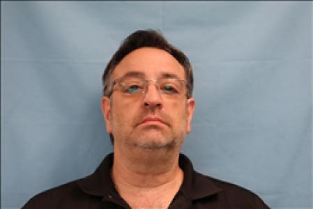 Donald Jeffrey Rossip a registered Sex, Violent, or Drug Offender of Kansas