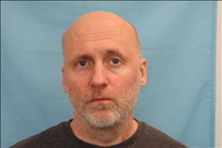 James Alex Cafer Jr a registered Sex, Violent, or Drug Offender of Kansas