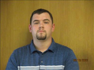 Matthew Alan Irving a registered Sex, Violent, or Drug Offender of Kansas