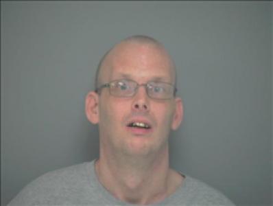 Jarrod Thomas Cook a registered Sex, Violent, or Drug Offender of Kansas