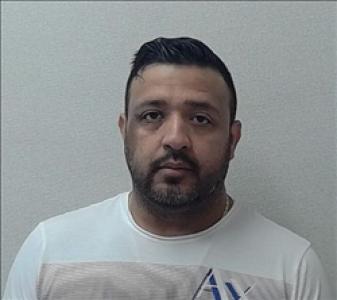 Jose Luis Munoz-moreno a registered Sex, Violent, or Drug Offender of Kansas