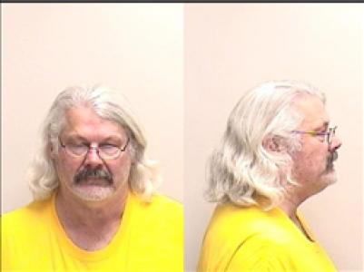 Donald George Monroe a registered Sex, Violent, or Drug Offender of Kansas