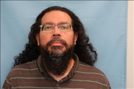 Nelson Sanchez a registered Sex, Violent, or Drug Offender of Kansas