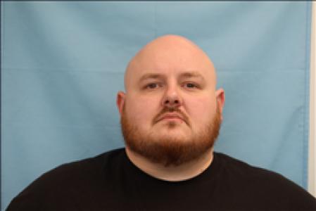 Trenton Franklin Geary a registered Sex, Violent, or Drug Offender of Kansas