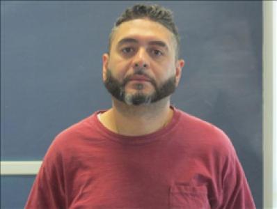 Israel Feliciano a registered Sex, Violent, or Drug Offender of Kansas