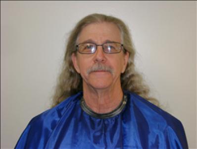 Michael Allen Swim a registered Sex, Violent, or Drug Offender of Kansas