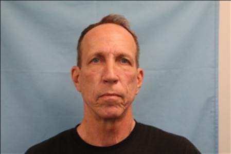 Mark Allen Gehring a registered Sex, Violent, or Drug Offender of Kansas