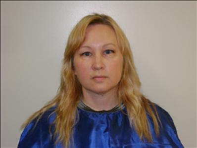 Jeana Marie Fleming a registered Sex, Violent, or Drug Offender of Kansas