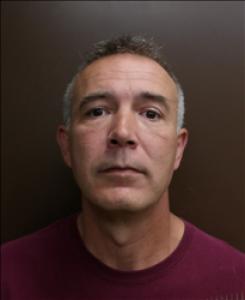 Branden Lee Crites a registered Sex, Violent, or Drug Offender of Kansas