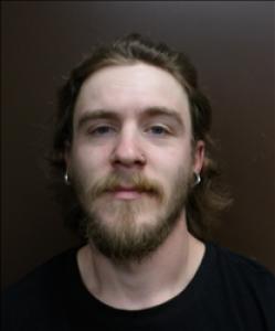 Brenden Cole Robbins a registered Sex, Violent, or Drug Offender of Kansas