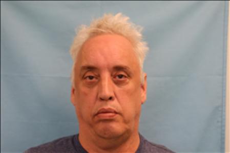 John David Bears a registered Sex, Violent, or Drug Offender of Kansas