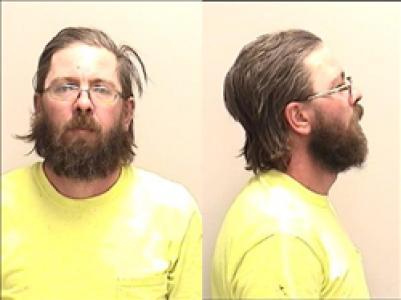 Ryan Christopher Braden a registered Sex, Violent, or Drug Offender of Kansas