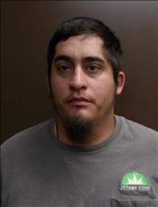John Frank Reyes a registered Sex, Violent, or Drug Offender of Kansas