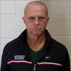 Patrick Allen Dyke a registered Sex, Violent, or Drug Offender of Kansas