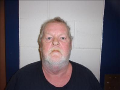 William Gilbert Clarke a registered Sex, Violent, or Drug Offender of Kansas