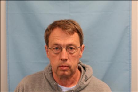 Anthony Elden Sleister a registered Sex, Violent, or Drug Offender of Kansas