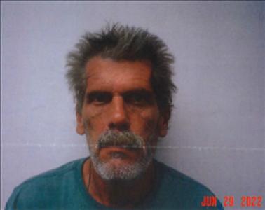 Brian Keith Alvis a registered Sex, Violent, or Drug Offender of Kansas