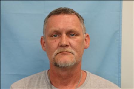 Ian Wayne Lucas a registered Sex, Violent, or Drug Offender of Kansas