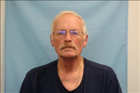 Mark Allen Nordin a registered Sex, Violent, or Drug Offender of Kansas