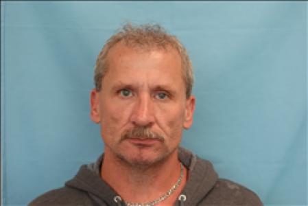 Steven Wayne Stauch a registered Sex, Violent, or Drug Offender of Kansas
