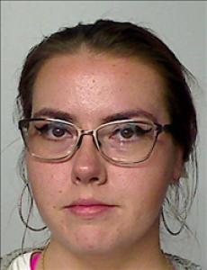 Britney Erin Nichole Becker a registered Sex, Violent, or Drug Offender of Kansas