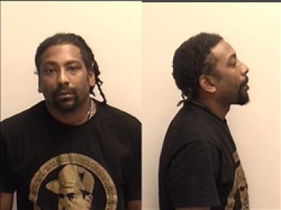 Kartious Darnil Taylor a registered Sex, Violent, or Drug Offender of Kansas