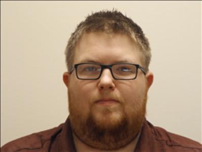 Tyler Graham Henderson a registered Sex, Violent, or Drug Offender of Kansas