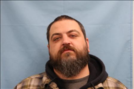 Cody Ray Ramey a registered Sex, Violent, or Drug Offender of Kansas