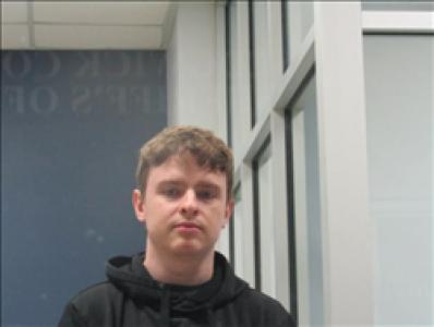 Trevor Glenn Schweikert a registered Sex, Violent, or Drug Offender of Kansas