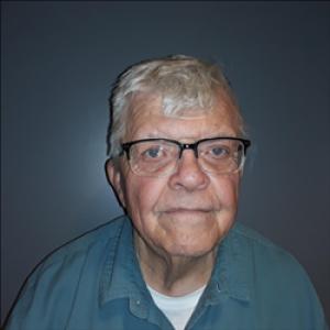 Robert Lee Jones a registered Sex, Violent, or Drug Offender of Kansas
