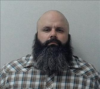 Daniel Marshall Aguirre a registered Sex, Violent, or Drug Offender of Kansas