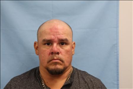 John Manuel Santoyo Jr a registered Sex, Violent, or Drug Offender of Kansas