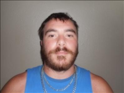 Zachary Ryan Cooper a registered Sex, Violent, or Drug Offender of Kansas