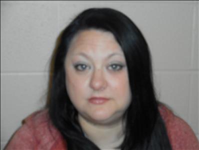 Misty Dawn Meyers a registered Sex, Violent, or Drug Offender of Kansas