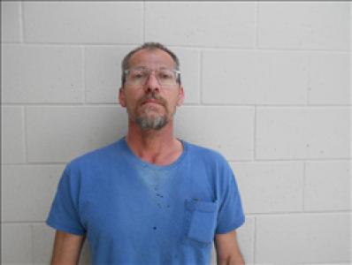 Clement John Frederick a registered Sex, Violent, or Drug Offender of Kansas