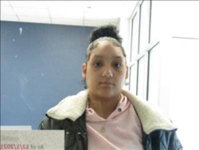 Ladeisha Charlena Brown a registered Sex, Violent, or Drug Offender of Kansas