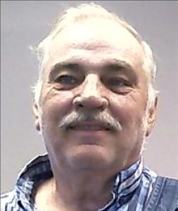 Jesse Bedford Coberley a registered Sex, Violent, or Drug Offender of Kansas