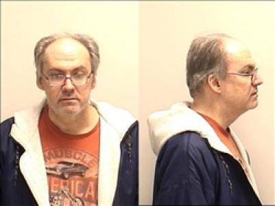 Mark Brian Stuewe a registered Sex, Violent, or Drug Offender of Kansas