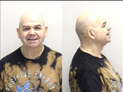 Armando Luis Ramos a registered Sex, Violent, or Drug Offender of Kansas