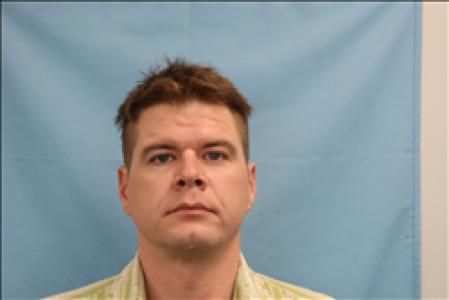 Joshua James Vannaman a registered Sex, Violent, or Drug Offender of Kansas