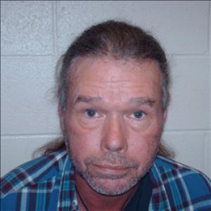 Kit Carson Williams a registered Sex, Violent, or Drug Offender of Kansas