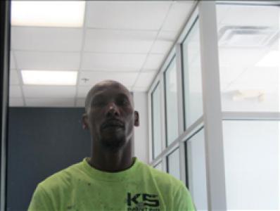 Bryan Catrell Sewell a registered Sex, Violent, or Drug Offender of Kansas