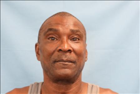 Michael Williams Bey a registered Sex, Violent, or Drug Offender of Kansas